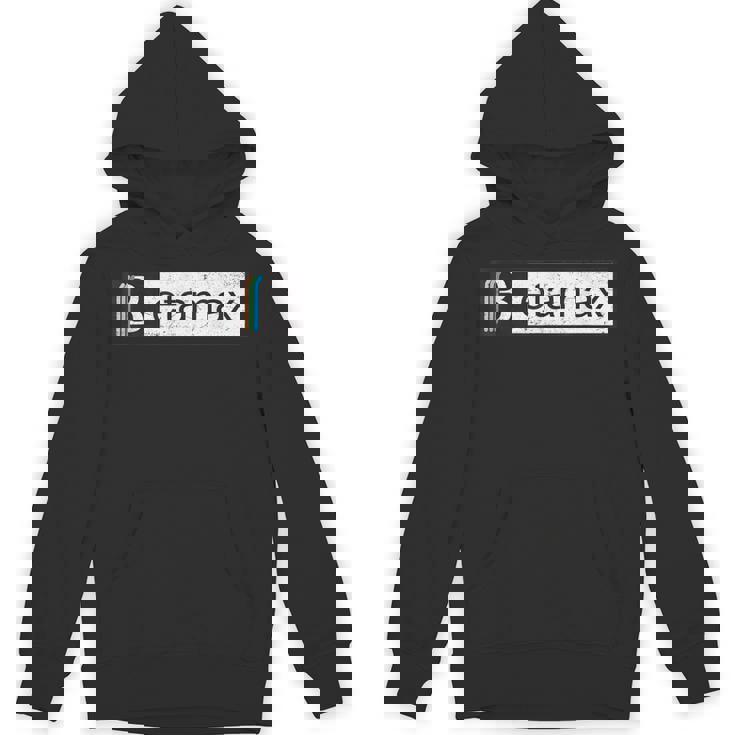 Betamaxideo Homeystemcr ノスタルジア パーカー