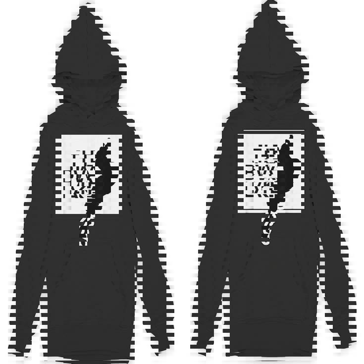 The Biwa Lake 琵琶湖 滋賀 地図【47都道府県】ジモtティ Jimo-T 地元愛 お土産 面白 パーカー