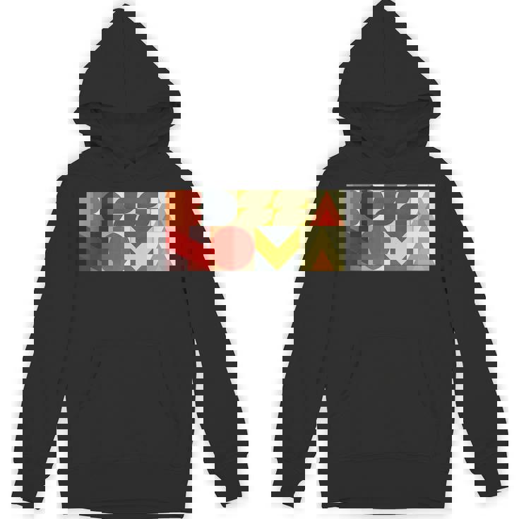 Bossa Nova ブラジル ジャズ ミュージック ヴィンテージ タイポグラフィ パーカー