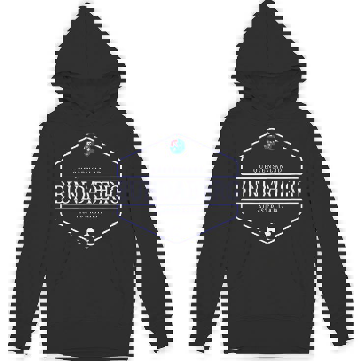 Bundaberg Australia バンダバーグ クイーンズランド オーストラリア パーカー