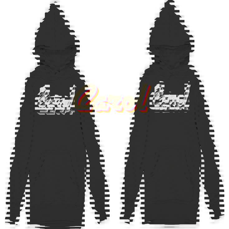 Carol アイデア レトロ ファーストネーム ヴィンテージ キャロル パーカー