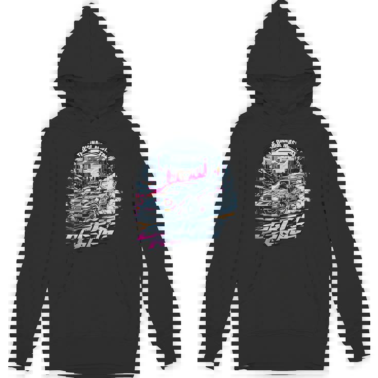 Cool Racing ビンテージ ジャパニーズjdm 東京ジャパン ドリフトレースカー パーカー