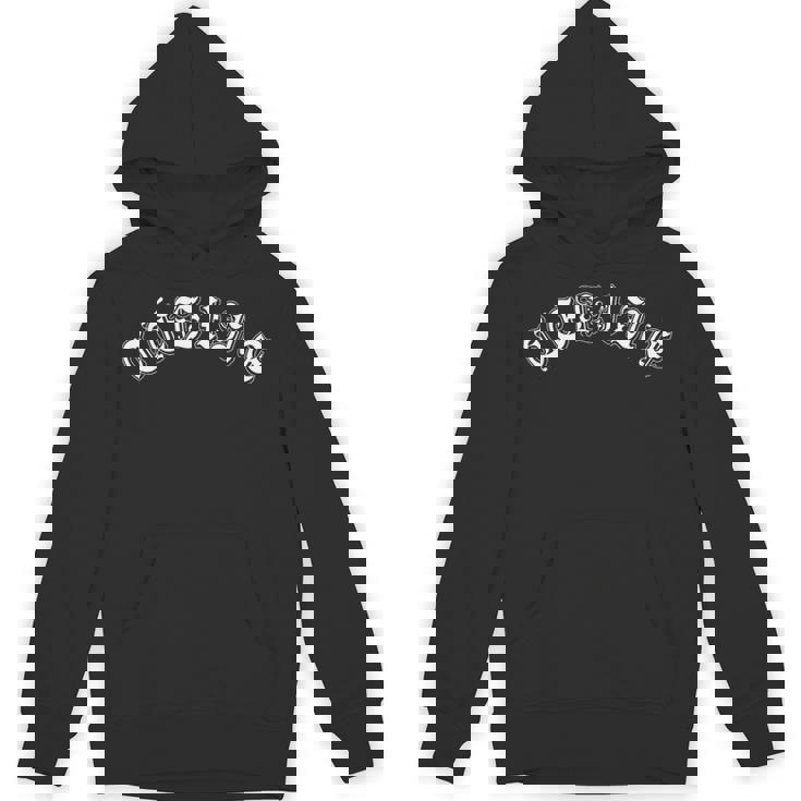 Céline Hello My Name Is お名前タグ 名前 パーカー