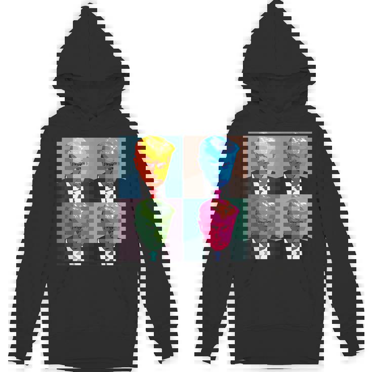 Donald Trump Hot マグショット ドナルド・J・トランプ 大統領 写真 パーカー