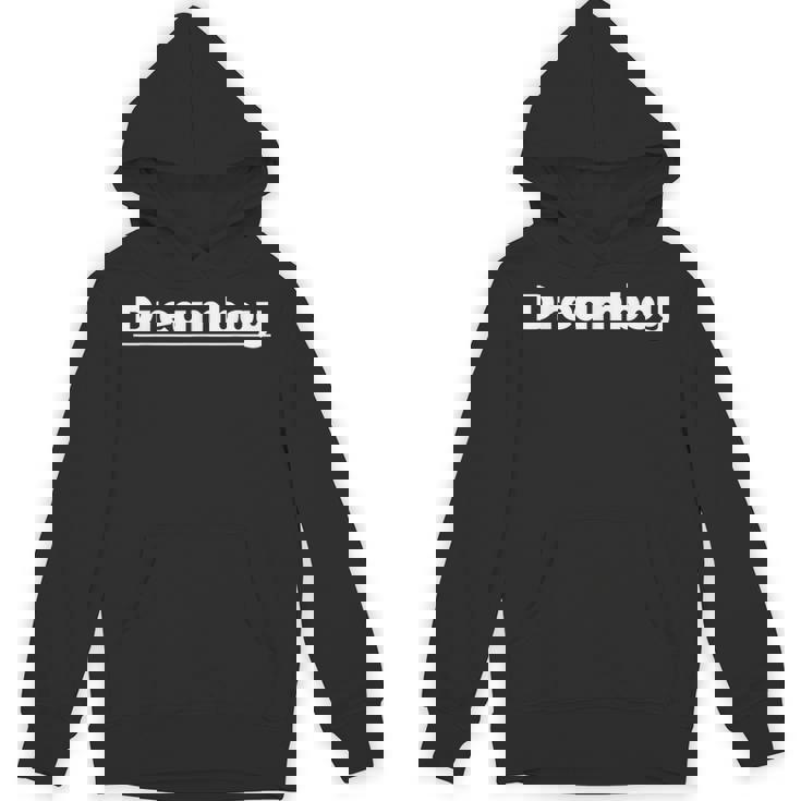 Dreamboy For Boys Anduperheros パーカー