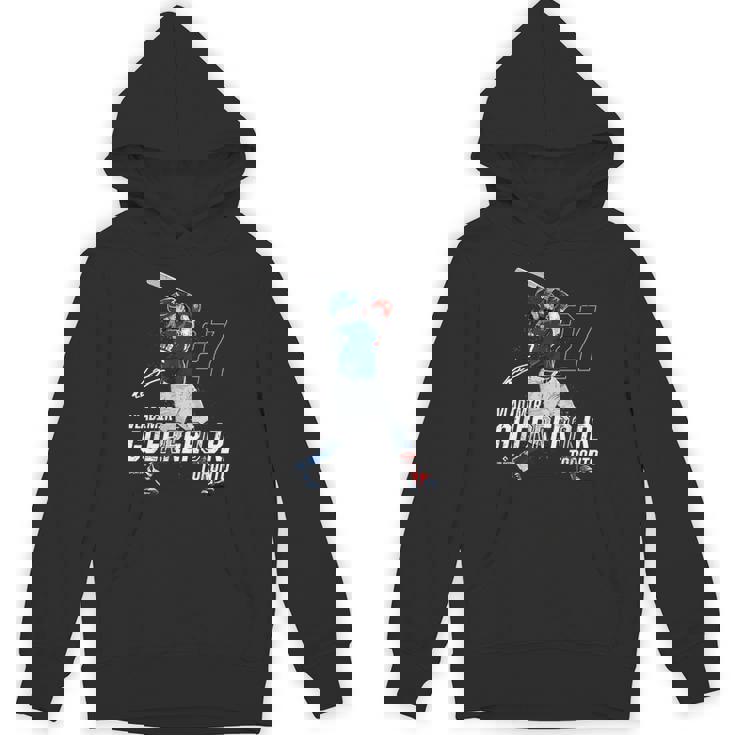 Dynamic Poseladimir Guerrero Jr Toronto Baseball Mlbpa パーカー