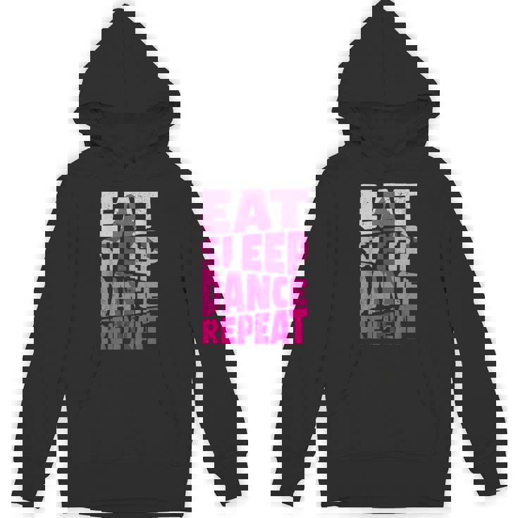 Eatleep Dance リピートダンサー メンズ レディース ダンサー ラブダンス パーカー