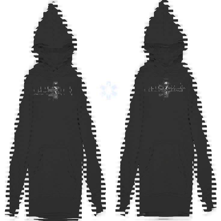 Emt Ems 救急救命士 Amr 心房細動 心拍 パーカー