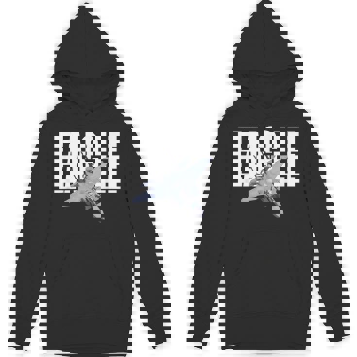 F-15 イーグル パーカー