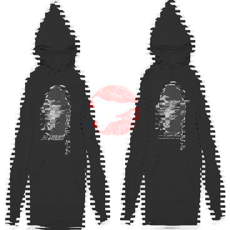 F-15J Jasdf ジェット戦闘機 飛行機 ヴィンテージ パーカー