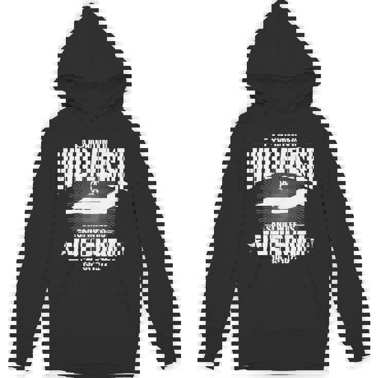 F-4 Phantom Wild Weaselietnam パーカー