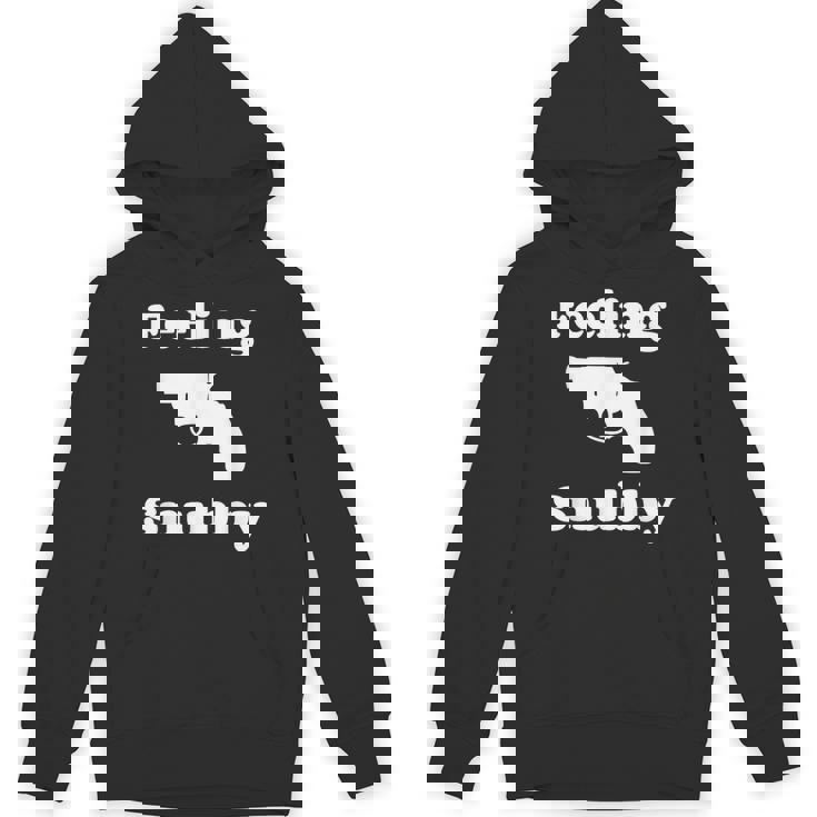 Feelingnubby Revolver Pistol スナブノーズ スナブノーズ パーカー