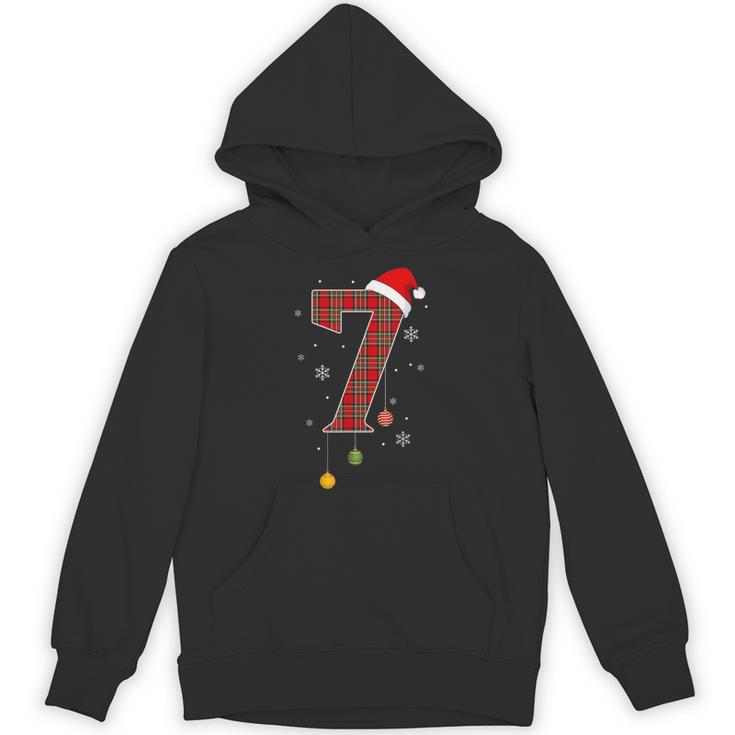 67 Six Seven Meme Couple Matching Christmas Pajamas Pj Hoodie