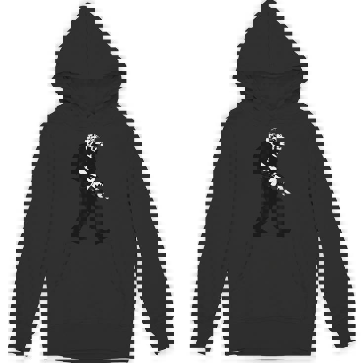 Bigfoot Tacticalpecial Operations Division サスカッチ パーカー