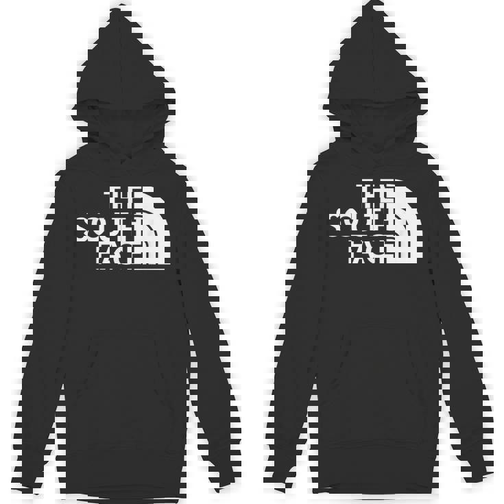 Parody Theouth Face スマートピープルのためのクールなデザイン パーカー