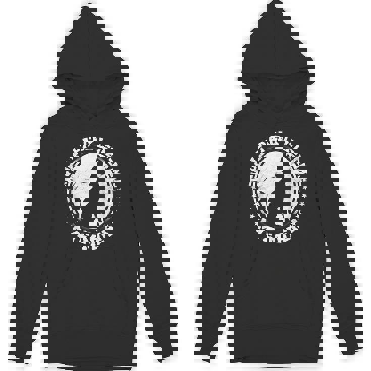 Wolf Wolf ギフト パーカー