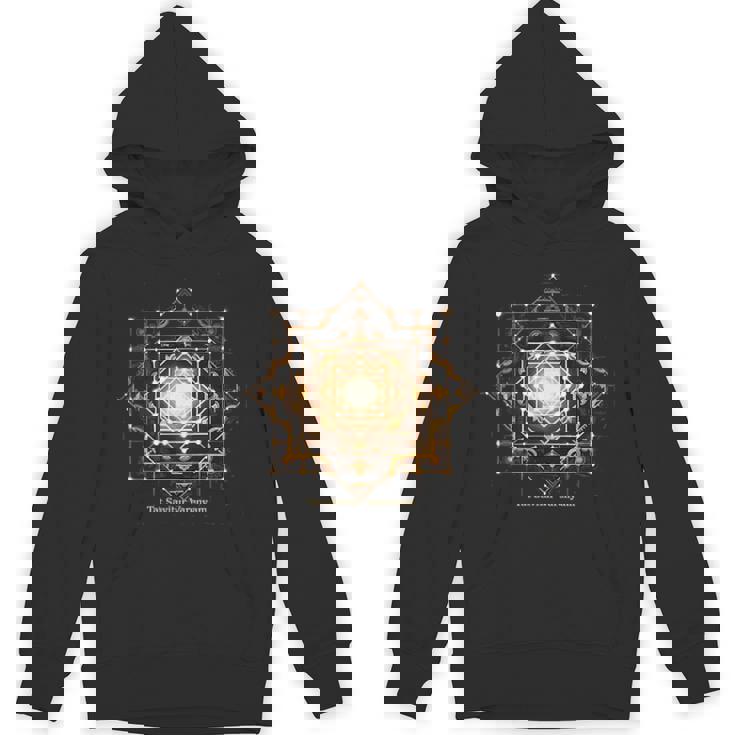 Gayatri Light パーカー