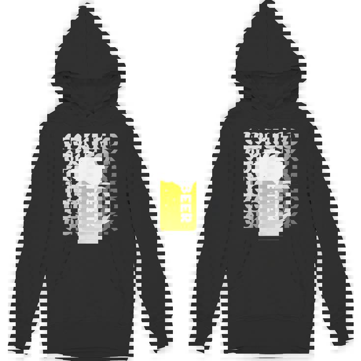 Gokugoku ビール 生ビール 泡 夏 居酒屋 仲間 楽しい 美味しい 爽快 メンズ レディース パーカー