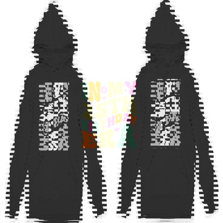 In My 25Th Birthday Era 25歳の誕生日プレゼント 長袖tシャツ パーカー