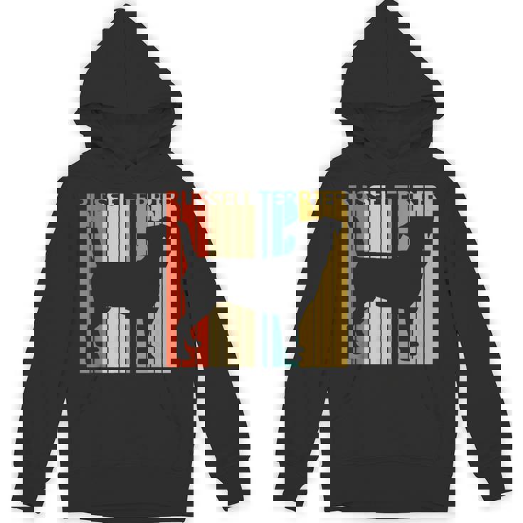 Jack Russell Terrier ジャック・ラッセル・テリア パーカー