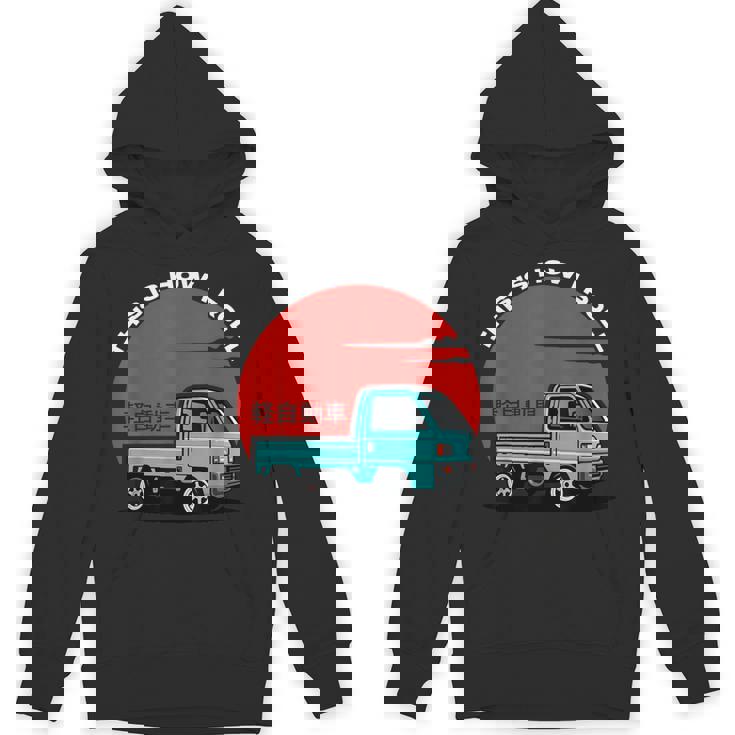 Japan Mini Truck Keiカーキャブオーバーコンパクト4wdオフロードトラック パーカー