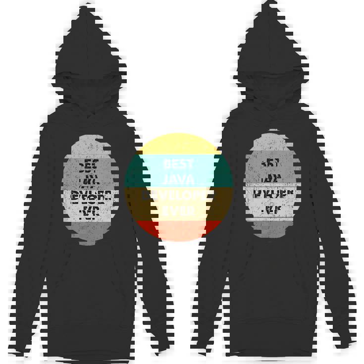 Javaデベロッパーシャツ パーカー