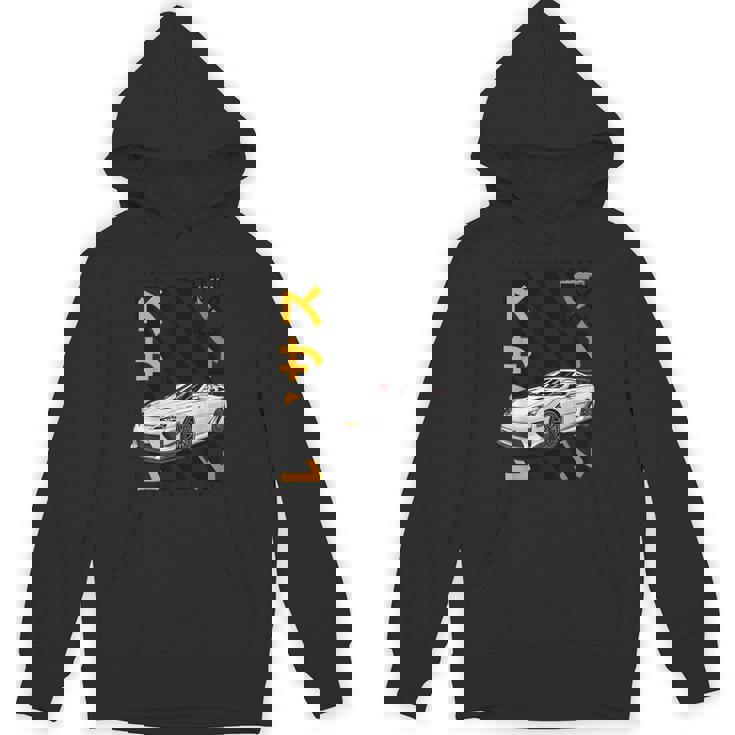 Jdm スポーツカー Lfa10 パーカー