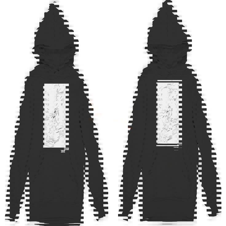 King Of Prism -Pride The Hero- デザインa パーカー