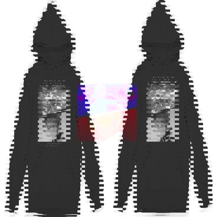 King Of Prism-Your Endless Call- 場面写アヰ パーカー