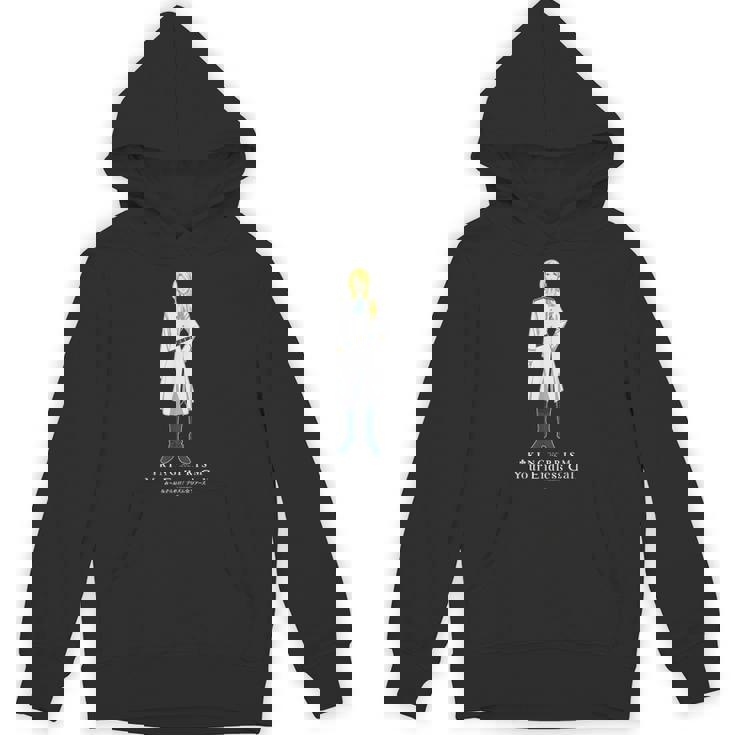 King Of Prism-Your Endless Call- 聖全身 パーカー