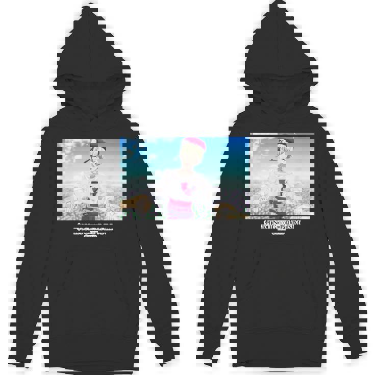 King Of Prism シン＆ルヰbirthday デザインd パーカー