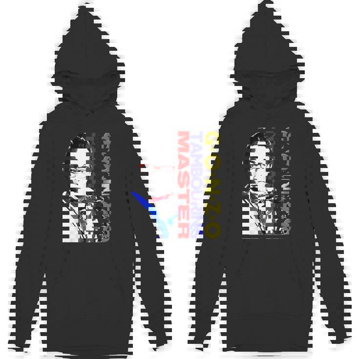 Ktgz-02 パーカー