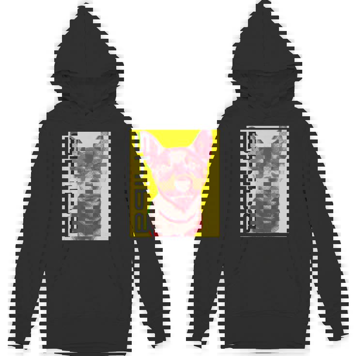 Kuroshibaシリーズ パーカー