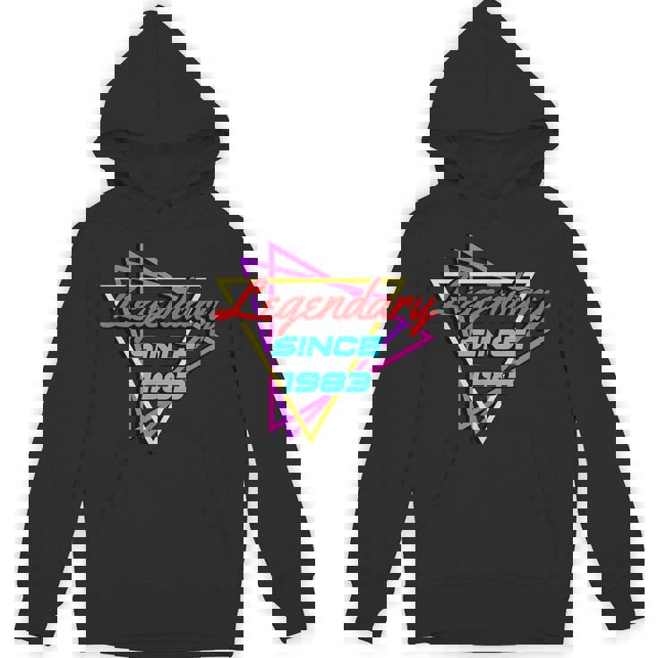 Legendaryince 1983 パーカー