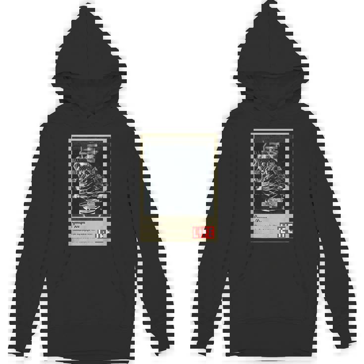 Life Picture Collection ジーン クルーパ ／ ドラマー（1） パーカー