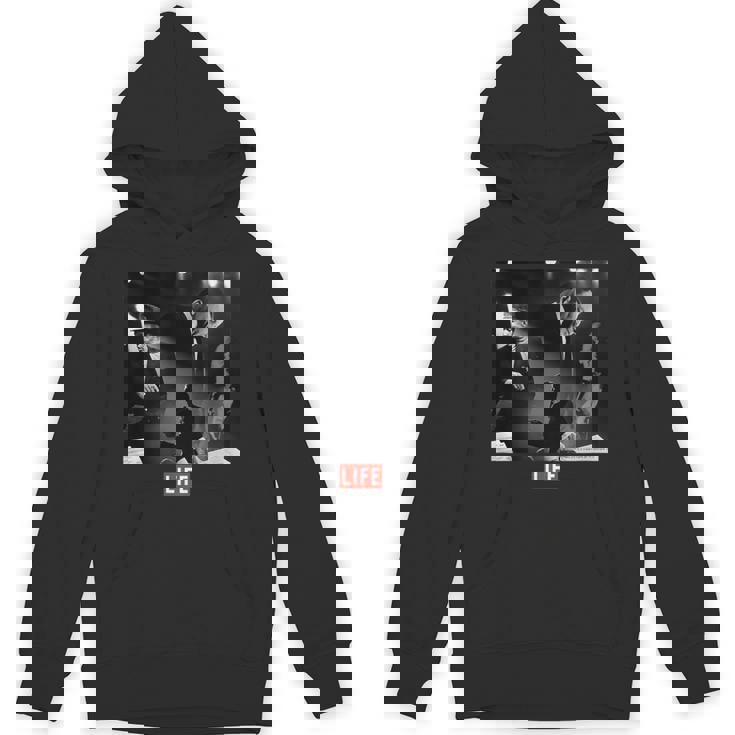 Life Picture Collection フランク シナトラ3 パーカー