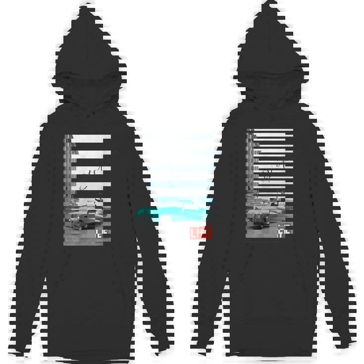 Life Picture Collection モデルと自動車 ／ エッフェル塔（1） パーカー