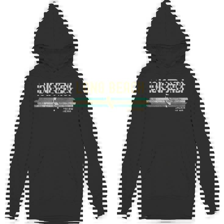 Long Beach Ca パーカー