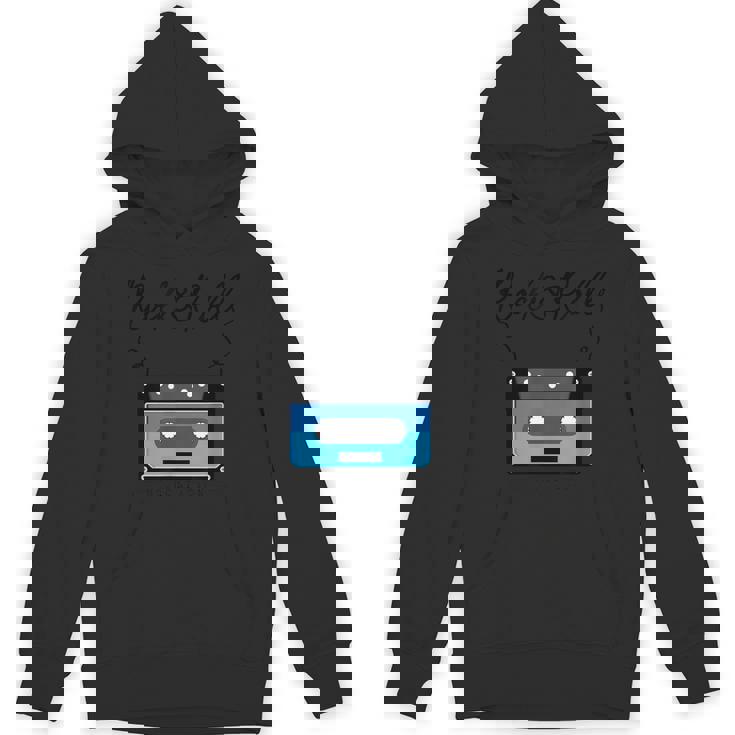 I Love Rock & Roll クールロックンロールtシャツ、ロックンロール パーカー