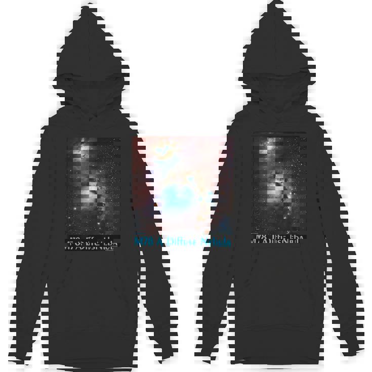 M78 拡散星雲メシエ 78 宇宙天文学 パーカー