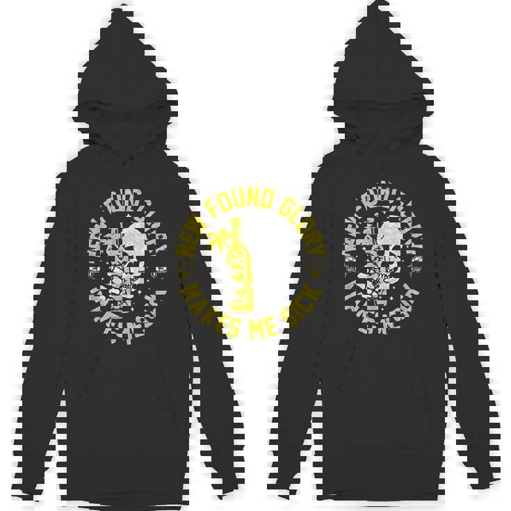 Make Meick パーカー