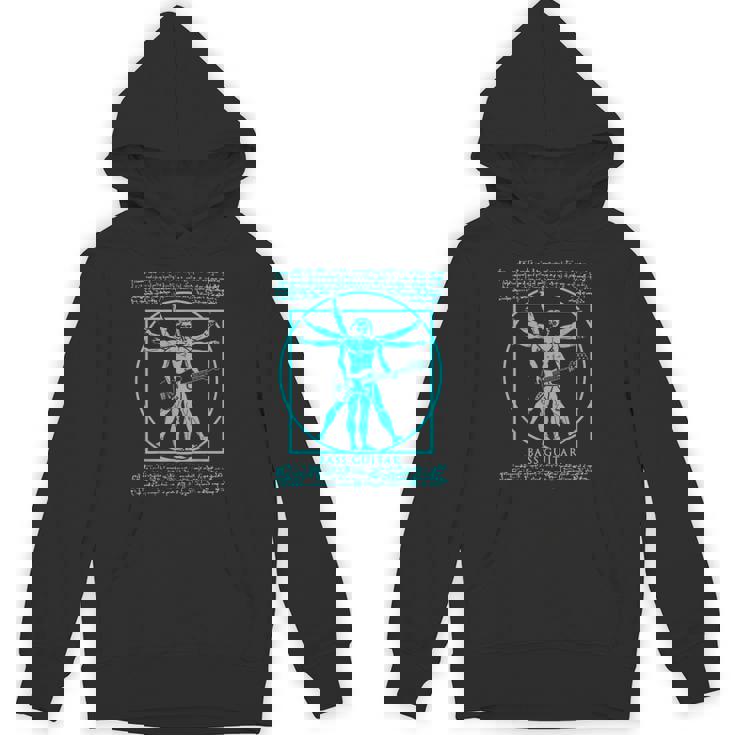 Manitruvian Guitarist ロックスター バスダヴィンチ パーカー