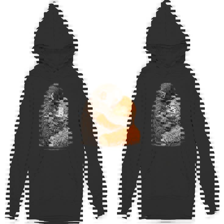 Monkey Team Punch パーカー