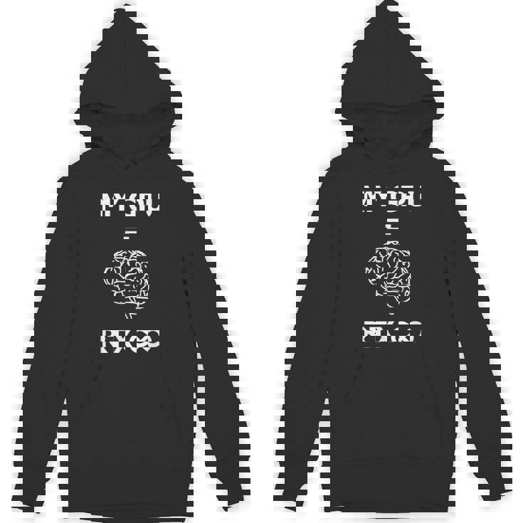 My Gpu Rtx Infinite、グラフィックスカードユニット Rtx Endless パーカー