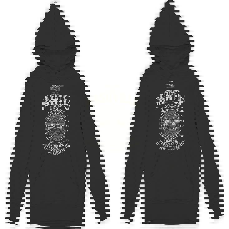 Nashville Music City Usa ビンテージギター パーカー