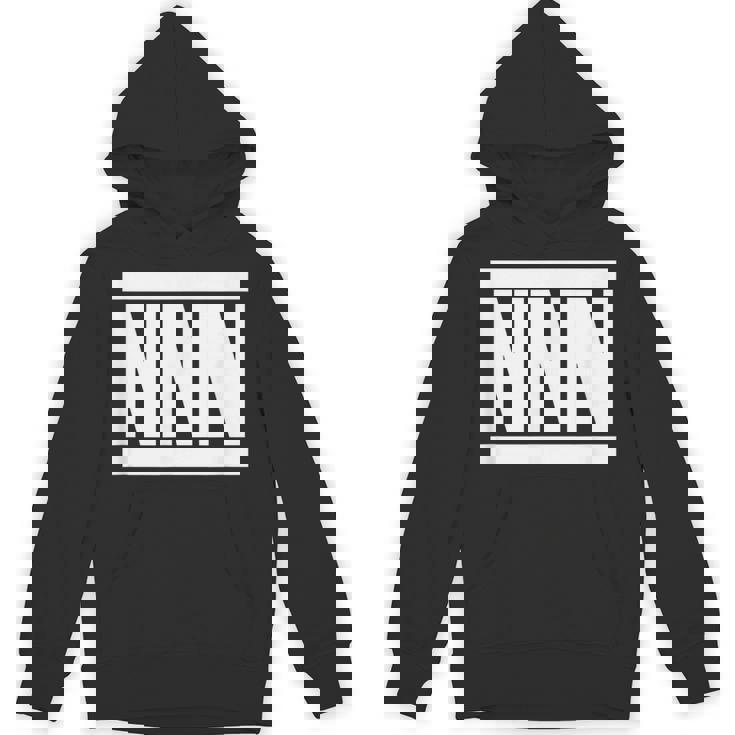 Nnn No Nut November パーカー