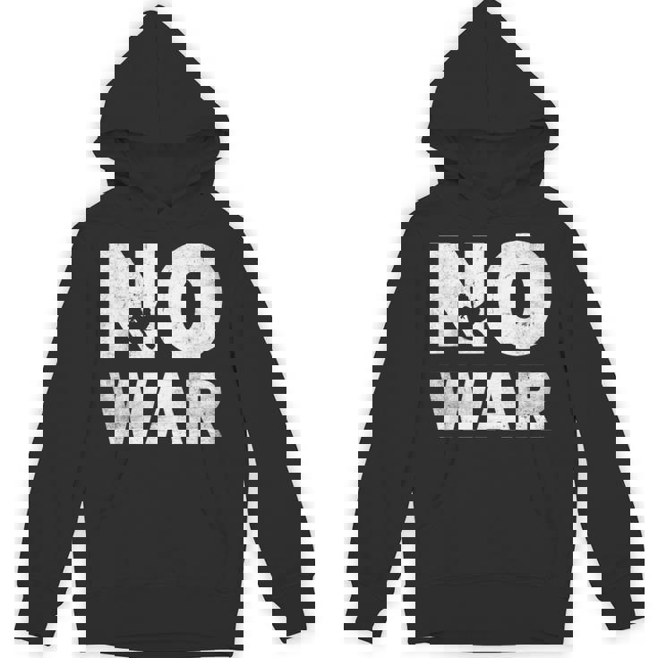 No War Peace No War No WarNo War パーカー