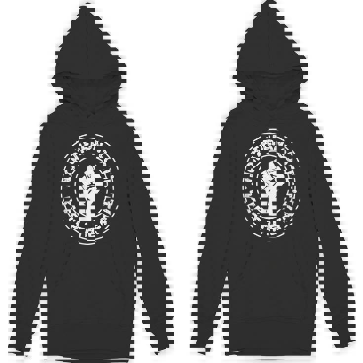 Northernoul Keep The Faith Mod Cool レトロ ファッション パーカー