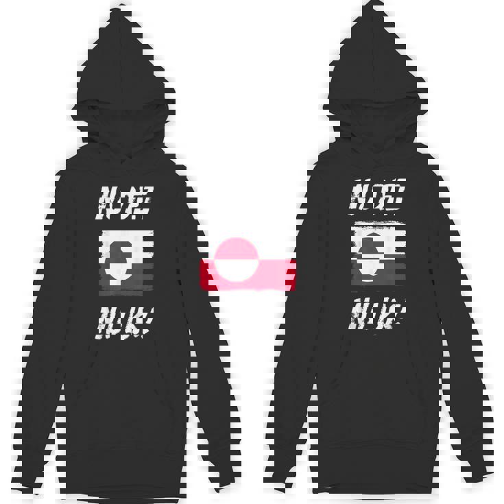 Nu Det Nu Uk パーカー