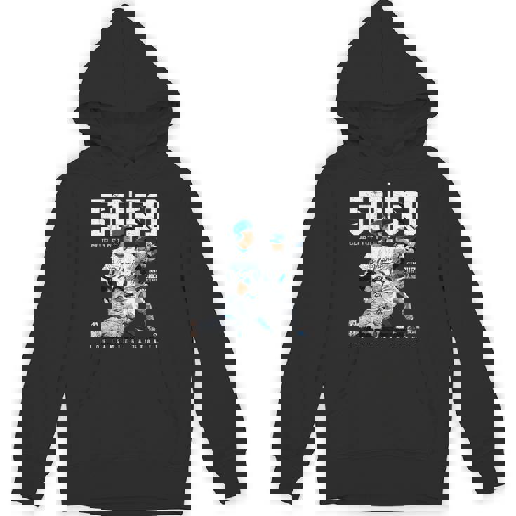 Ohtani Historic 50-50 Club Entryhohei Ohtani Mlbpa パーカー